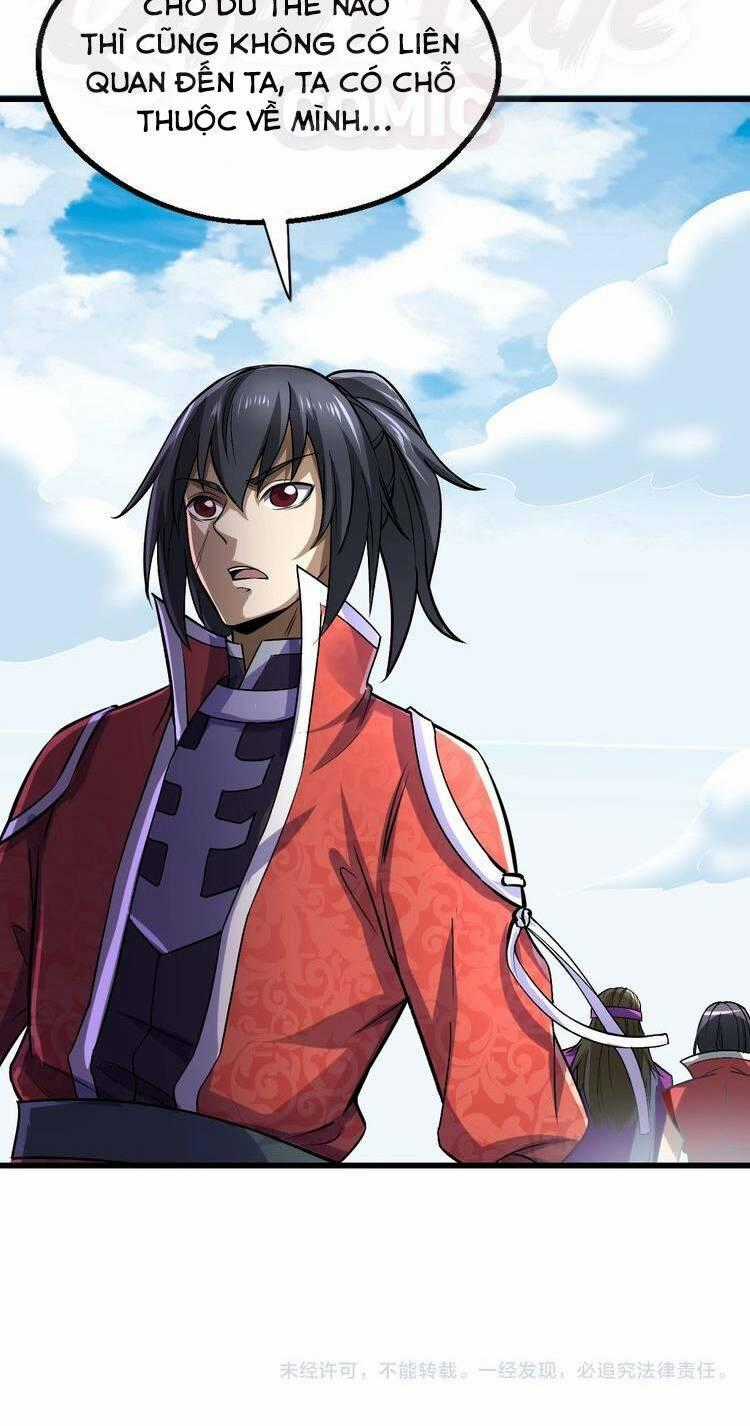 Đấu Hồn Đại Lục - Chapter 15 - Trang 42