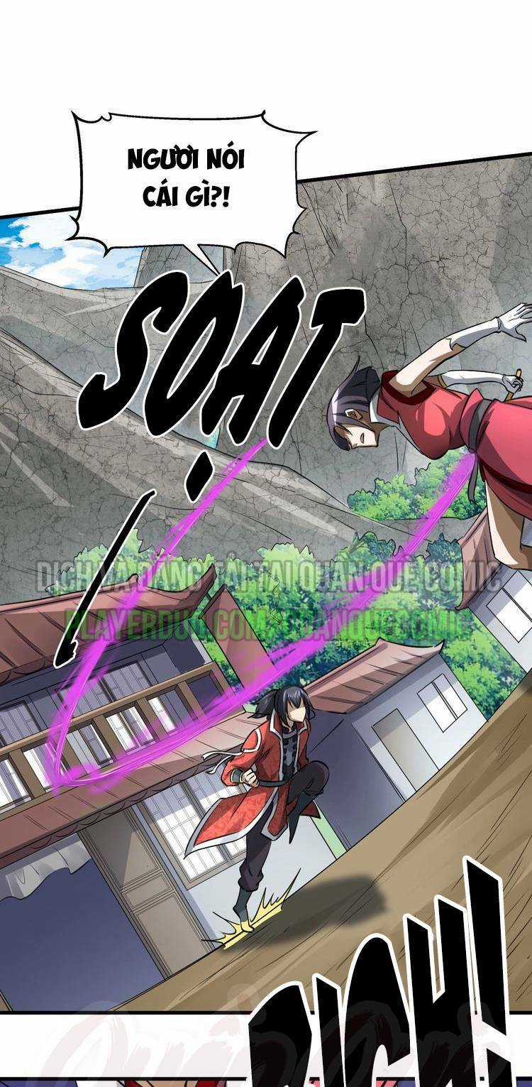 Đấu Hồn Đại Lục - Chapter 15 - Trang 7