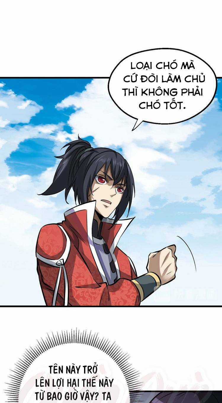 Đấu Hồn Đại Lục - Chapter 15 - Trang 9