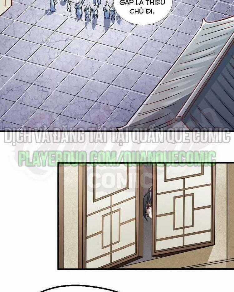 Đấu Hồn Đại Lục - Chapter 16 - Trang 2