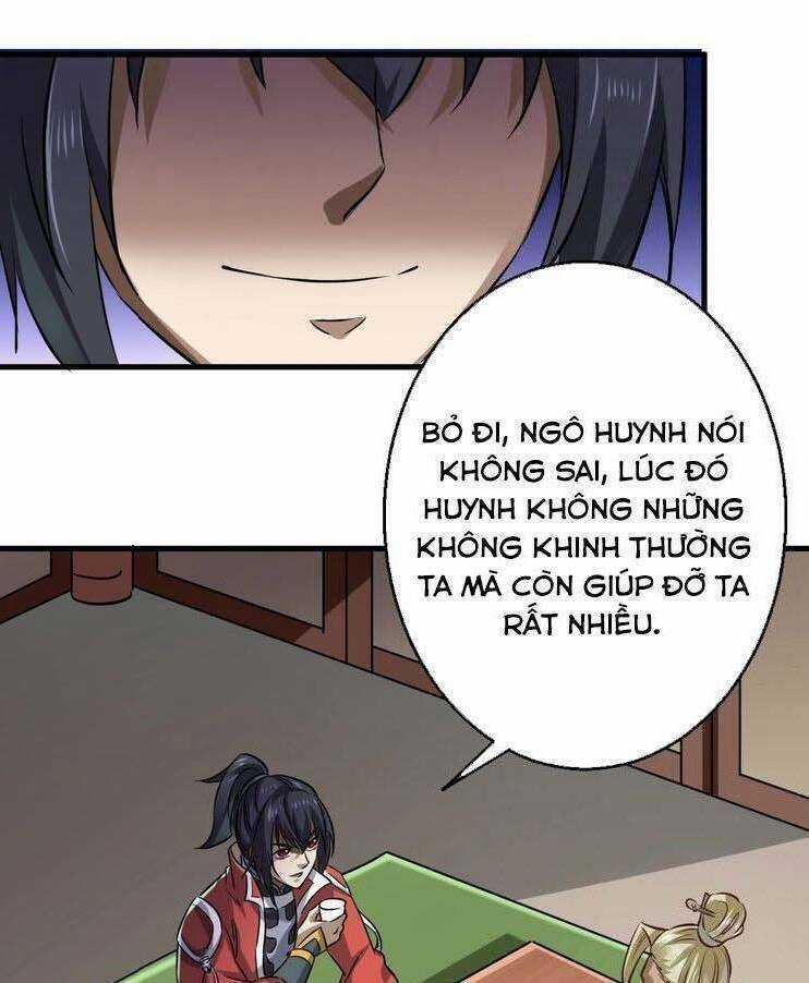 Đấu Hồn Đại Lục - Chapter 16 - Trang 13