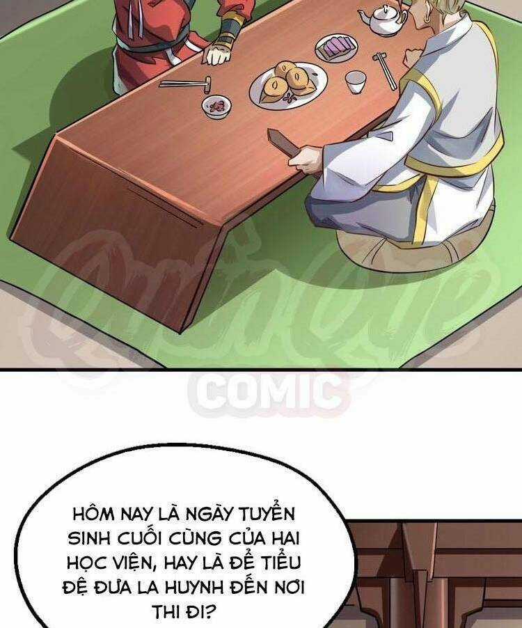 Đấu Hồn Đại Lục - Chapter 16 - Trang 14