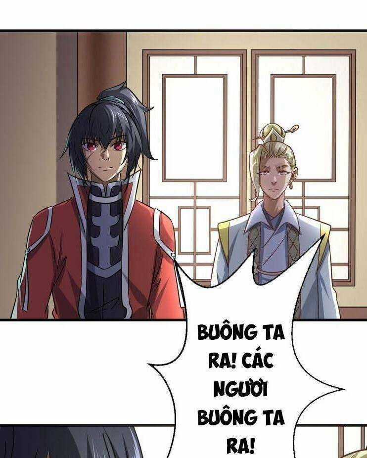 Đấu Hồn Đại Lục - Chapter 16 - Trang 16