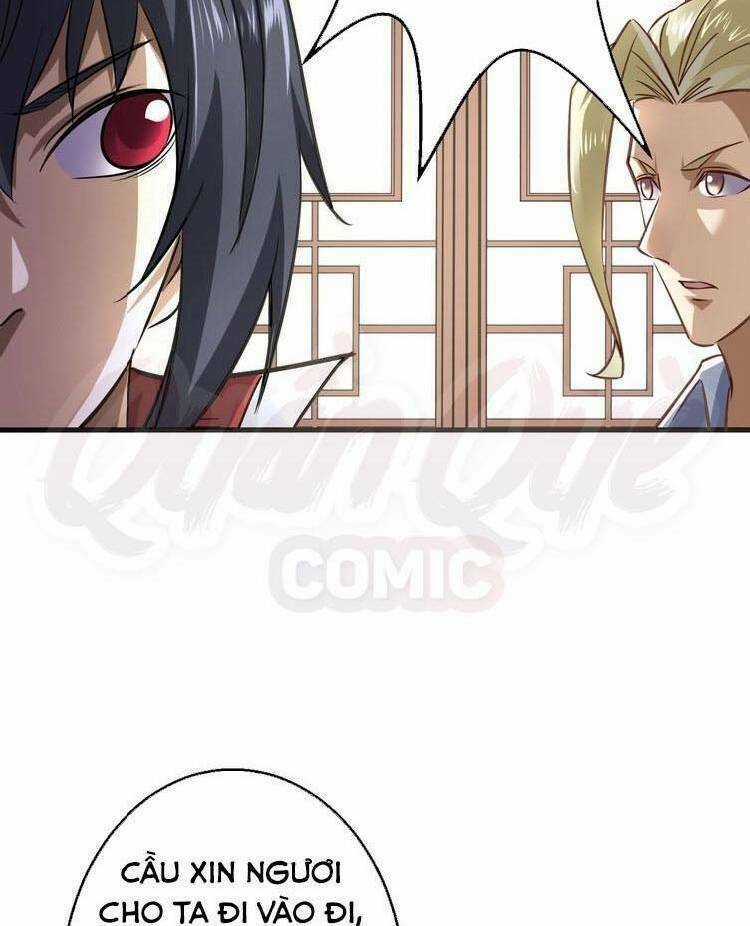 Đấu Hồn Đại Lục - Chapter 16 - Trang 17