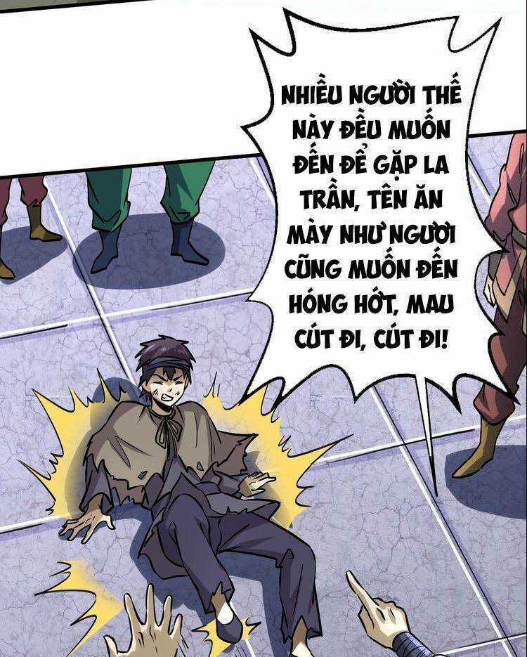 Đấu Hồn Đại Lục - Chapter 16 - Trang 19