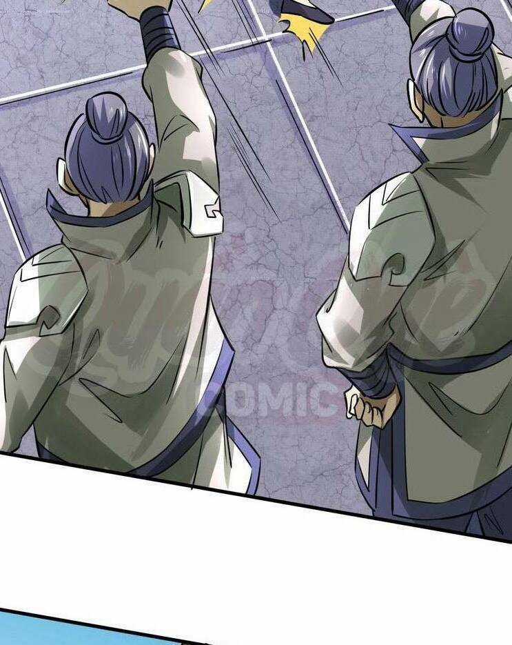 Đấu Hồn Đại Lục - Chapter 16 - Trang 20