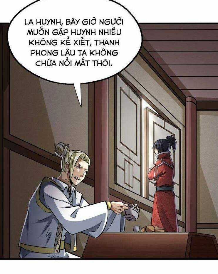 Đấu Hồn Đại Lục - Chapter 16 - Trang 3