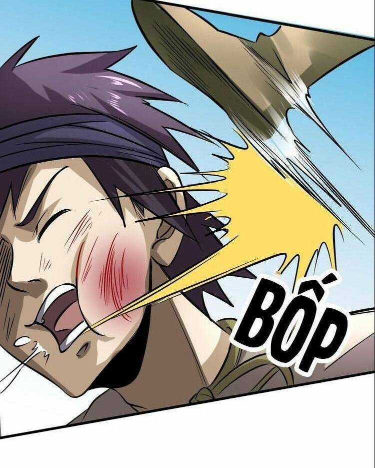 Đấu Hồn Đại Lục - Chapter 16 - Trang 21