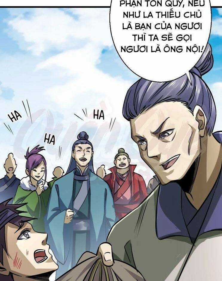 Đấu Hồn Đại Lục - Chapter 16 - Trang 23