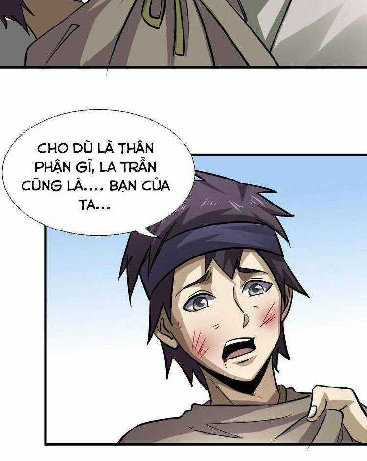 Đấu Hồn Đại Lục - Chapter 16 - Trang 24