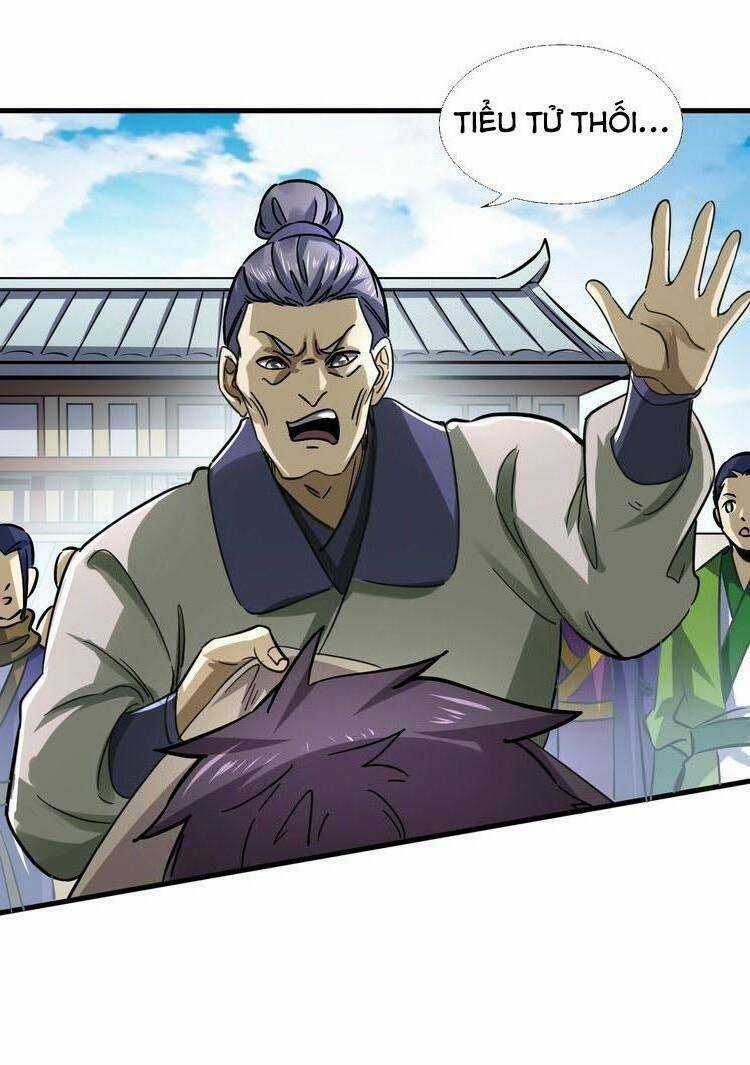 Đấu Hồn Đại Lục - Chapter 16 - Trang 25