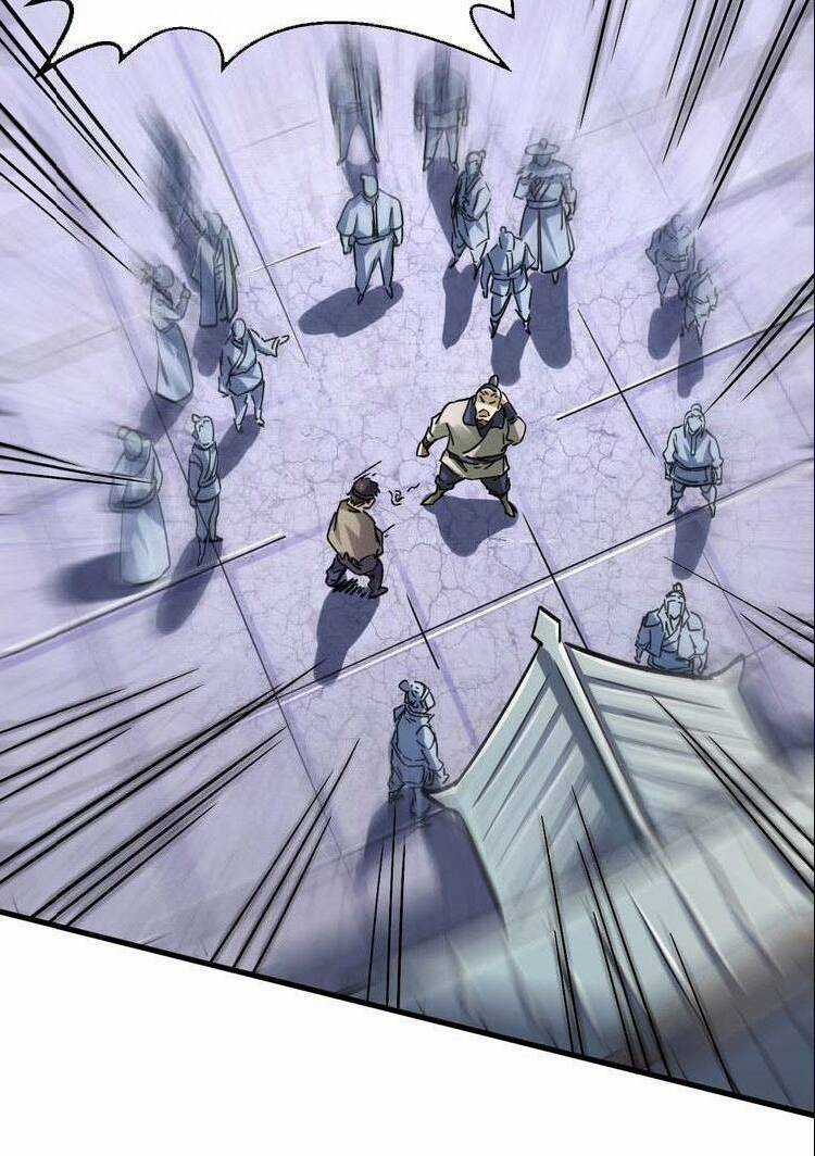 Đấu Hồn Đại Lục - Chapter 16 - Trang 27