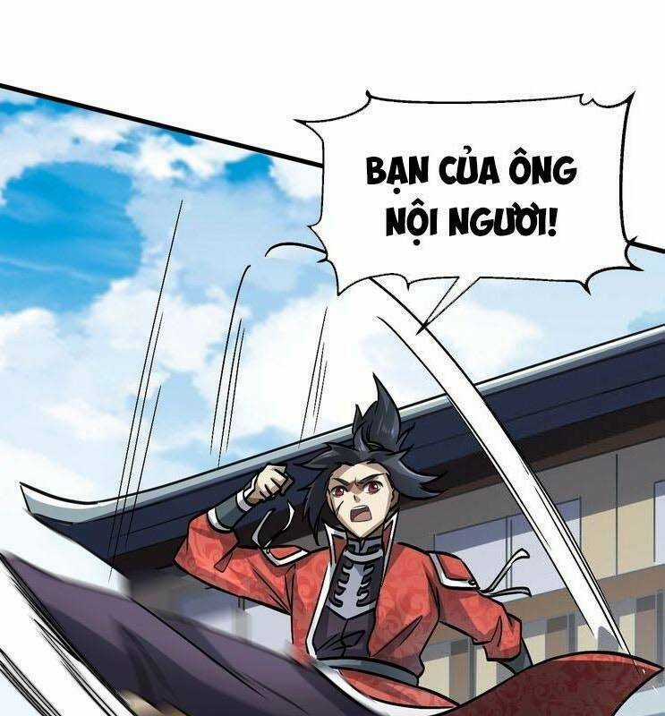 Đấu Hồn Đại Lục - Chapter 16 - Trang 28