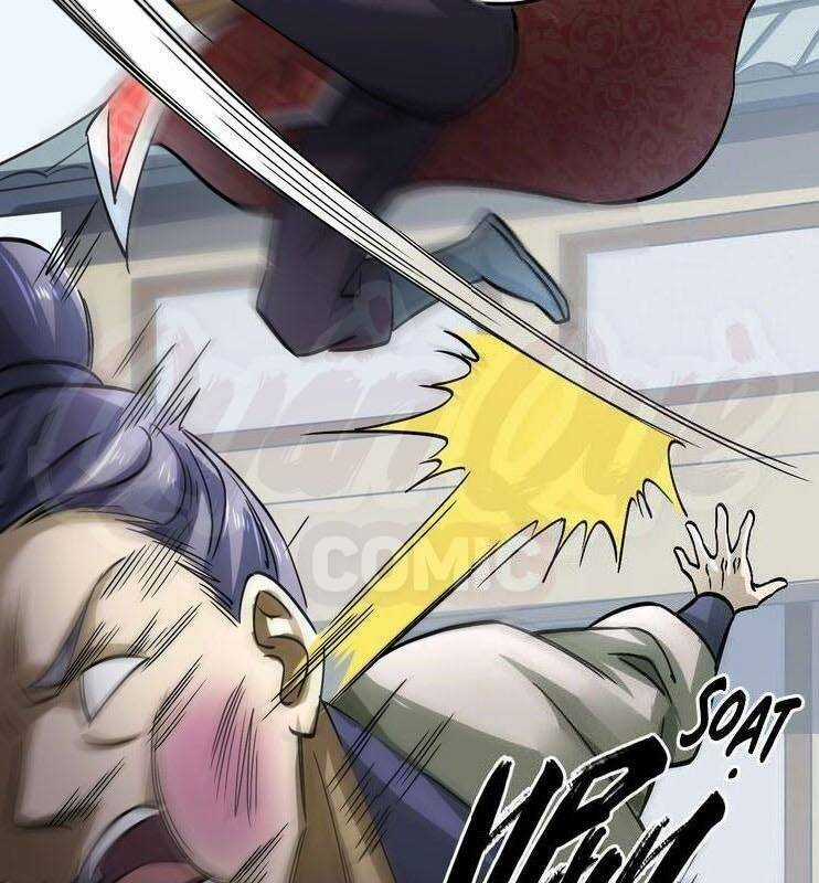 Đấu Hồn Đại Lục - Chapter 16 - Trang 29