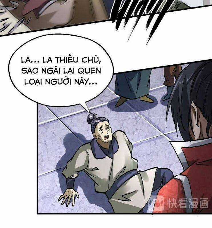 Đấu Hồn Đại Lục - Chapter 16 - Trang 30