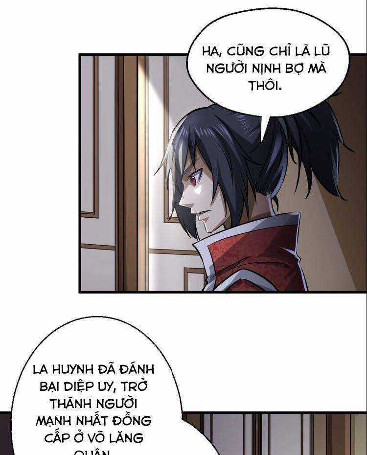 Đấu Hồn Đại Lục - Chapter 16 - Trang 4