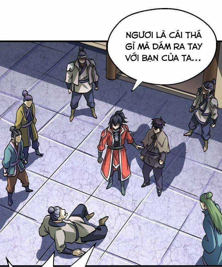 Đấu Hồn Đại Lục - Chapter 16 - Trang 31