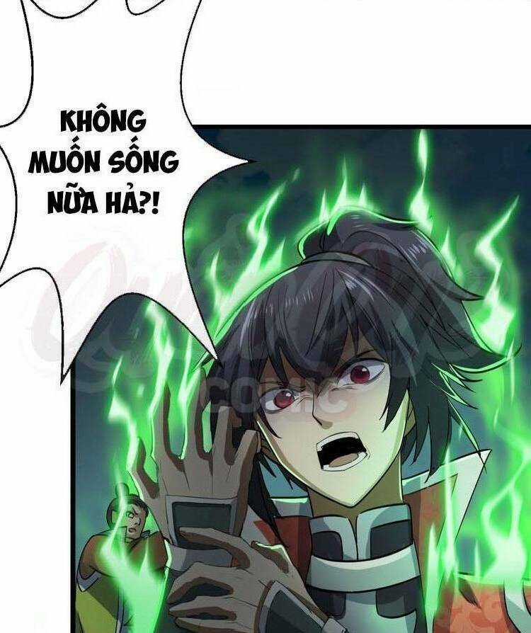 Đấu Hồn Đại Lục - Chapter 16 - Trang 32