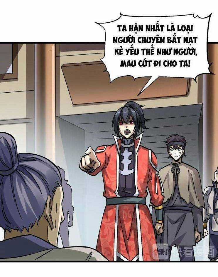 Đấu Hồn Đại Lục - Chapter 16 - Trang 36