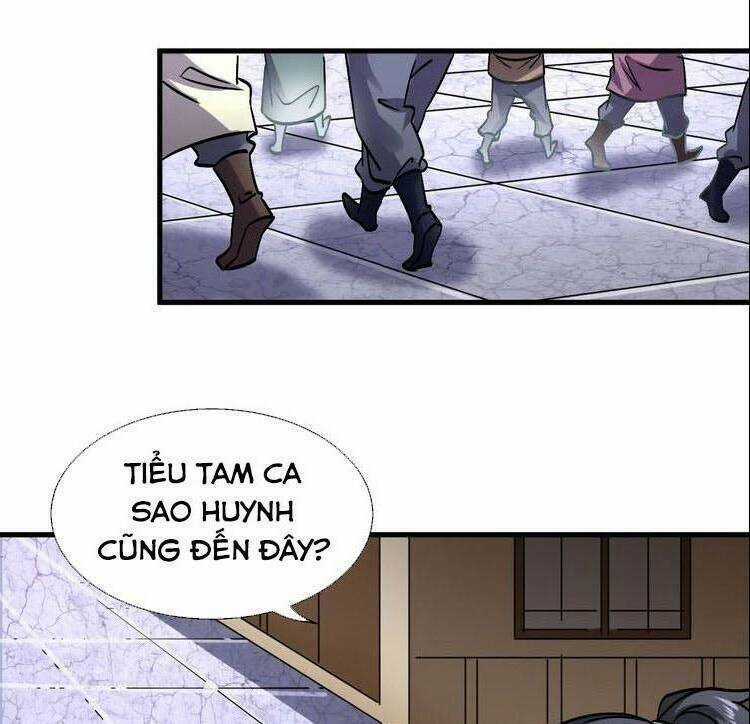 Đấu Hồn Đại Lục - Chapter 16 - Trang 37