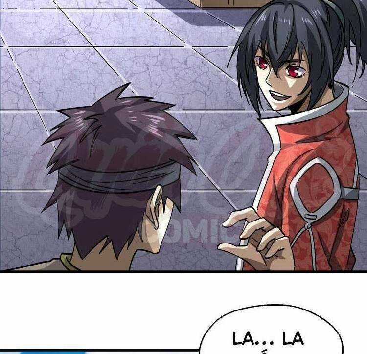 Đấu Hồn Đại Lục - Chapter 16 - Trang 38