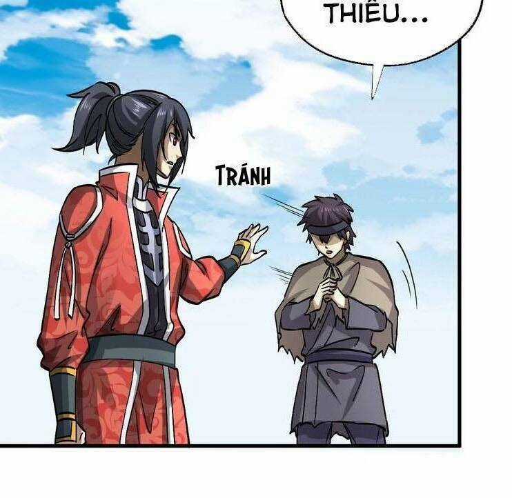 Đấu Hồn Đại Lục - Chapter 16 - Trang 39