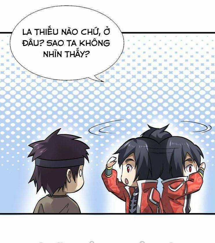 Đấu Hồn Đại Lục - Chapter 16 - Trang 40