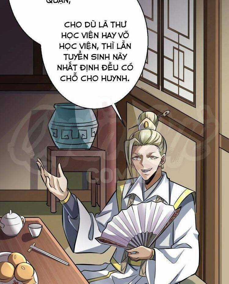 Đấu Hồn Đại Lục - Chapter 16 - Trang 5