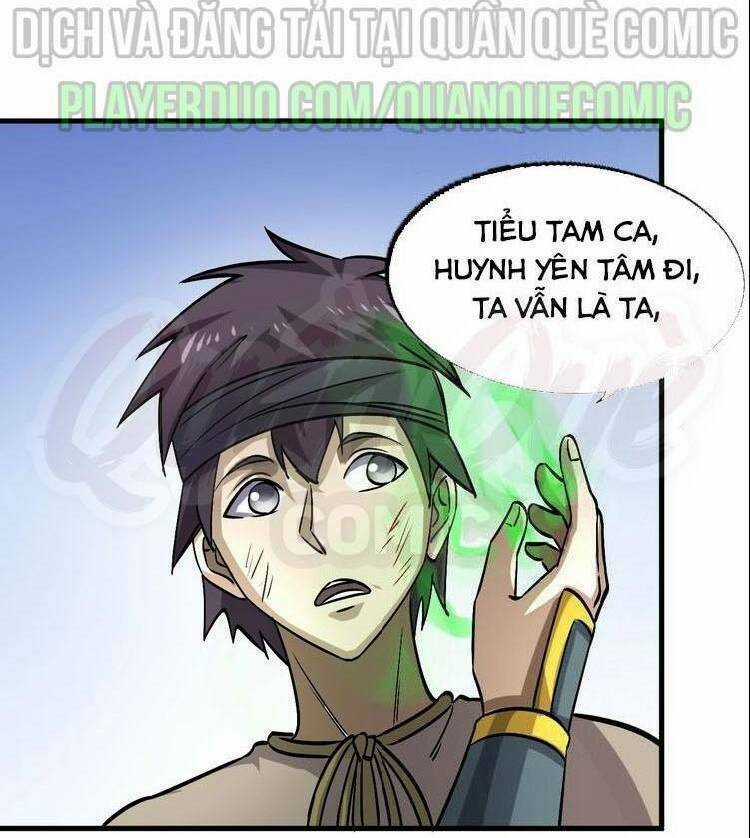 Đấu Hồn Đại Lục - Chapter 16 - Trang 41