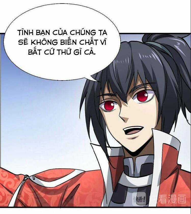 Đấu Hồn Đại Lục - Chapter 16 - Trang 42