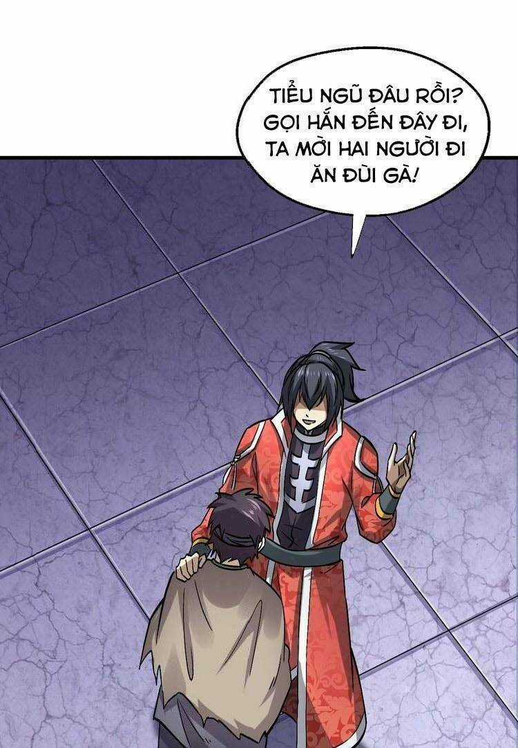 Đấu Hồn Đại Lục - Chapter 16 - Trang 43