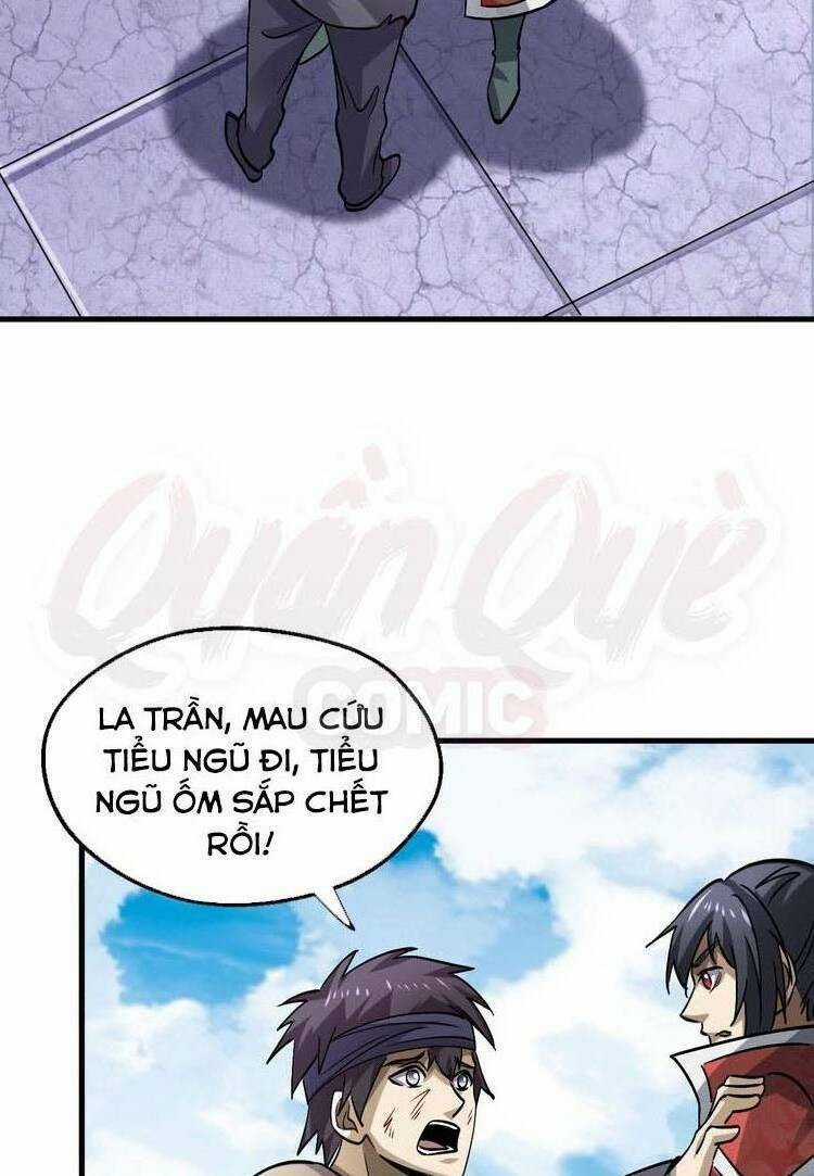 Đấu Hồn Đại Lục - Chapter 16 - Trang 44