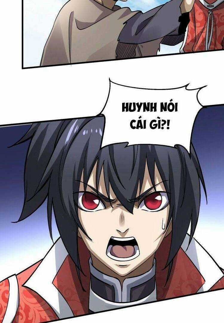 Đấu Hồn Đại Lục - Chapter 16 - Trang 45