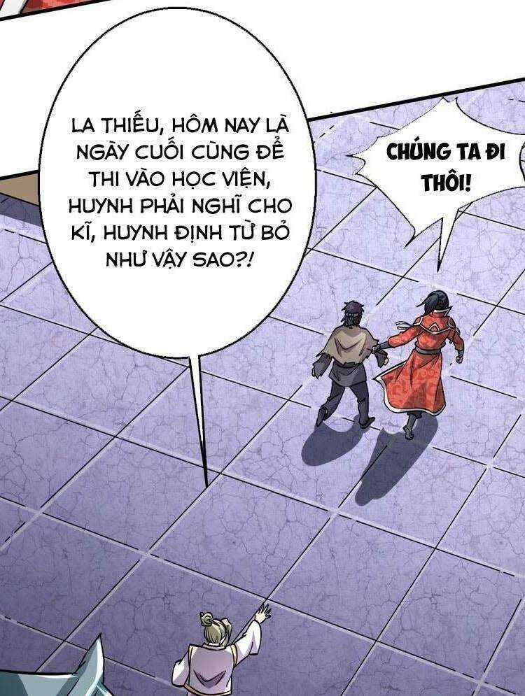 Đấu Hồn Đại Lục - Chapter 16 - Trang 46