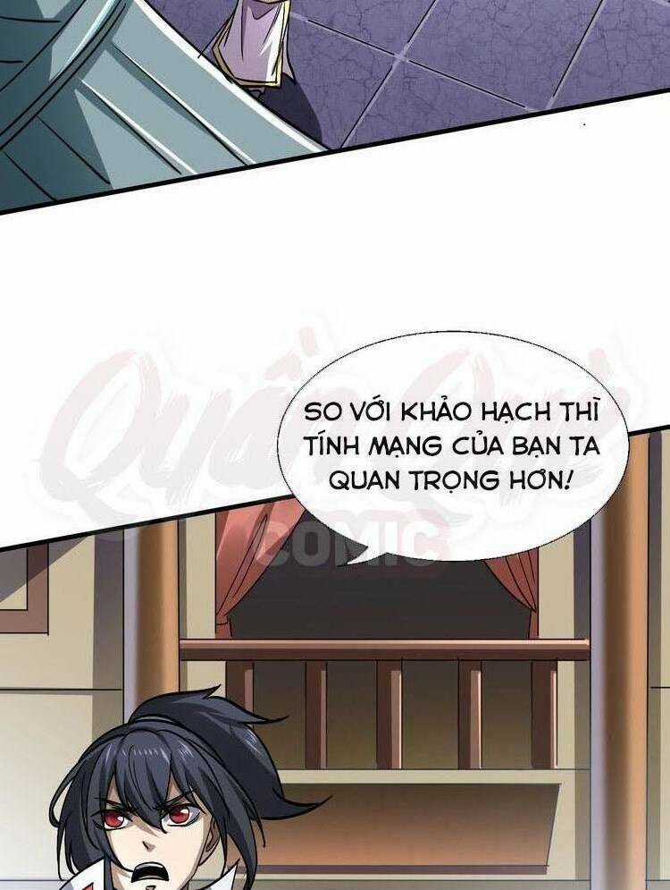 Đấu Hồn Đại Lục - Chapter 16 - Trang 47