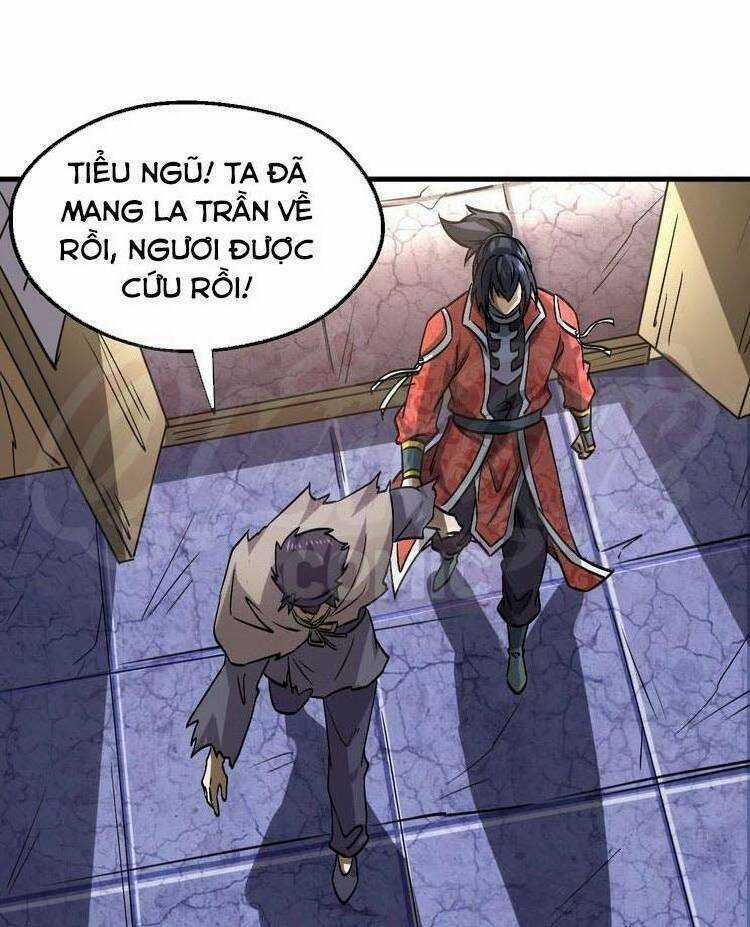 Đấu Hồn Đại Lục - Chapter 16 - Trang 50