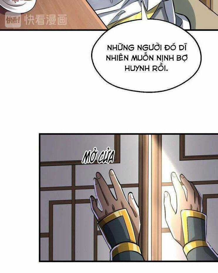 Đấu Hồn Đại Lục - Chapter 16 - Trang 6