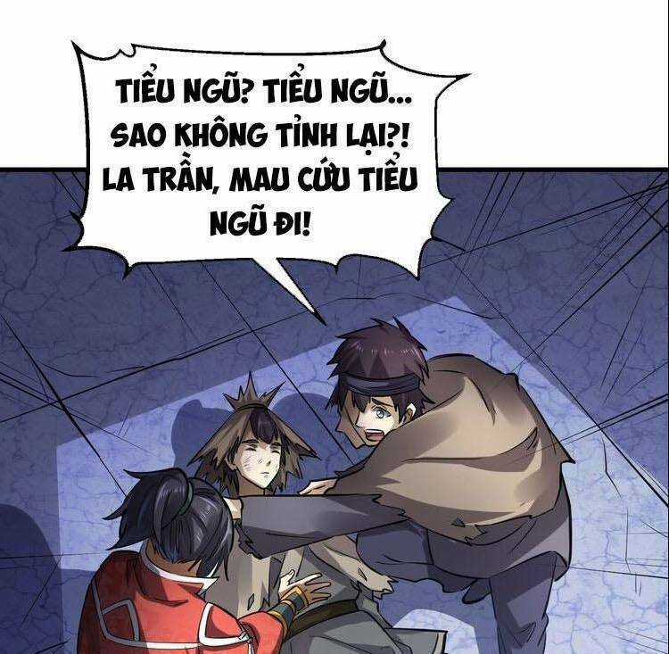 Đấu Hồn Đại Lục - Chapter 16 - Trang 52