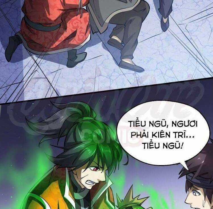 Đấu Hồn Đại Lục - Chapter 16 - Trang 53
