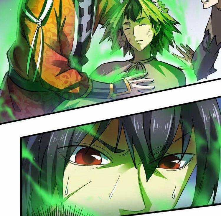 Đấu Hồn Đại Lục - Chapter 16 - Trang 54