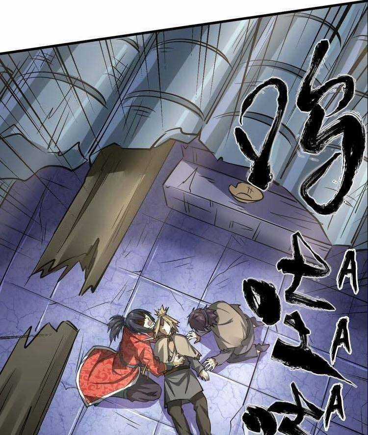 Đấu Hồn Đại Lục - Chapter 16 - Trang 58