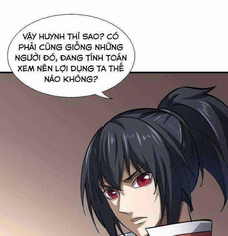 Đấu Hồn Đại Lục - Chapter 16 - Trang 7