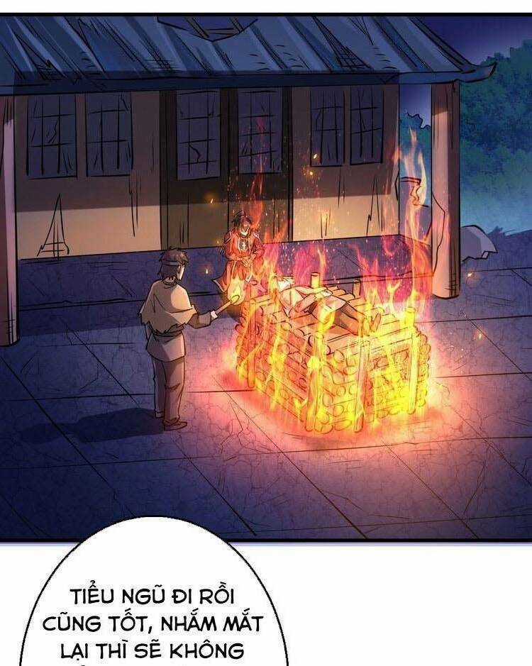 Đấu Hồn Đại Lục - Chapter 16 - Trang 61