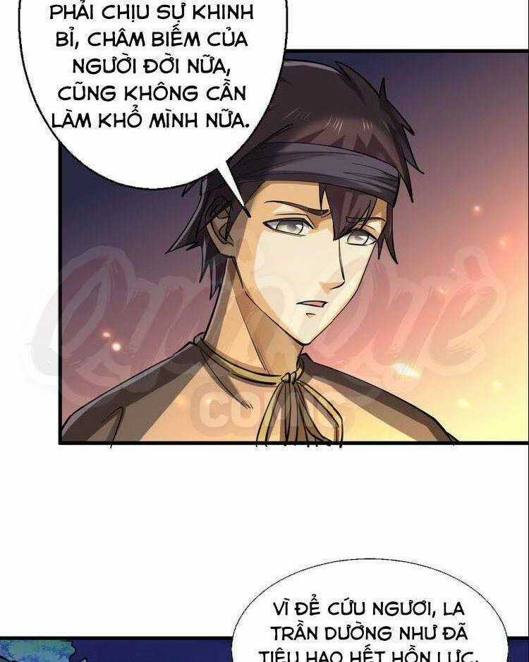 Đấu Hồn Đại Lục - Chapter 16 - Trang 62