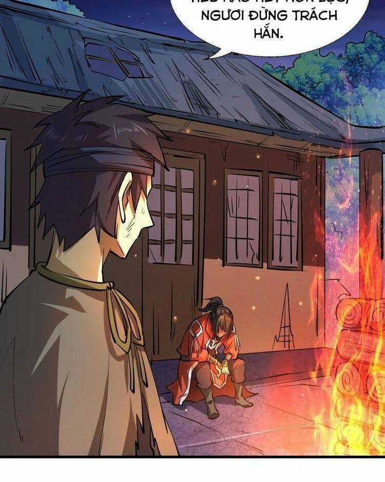 Đấu Hồn Đại Lục - Chapter 16 - Trang 63