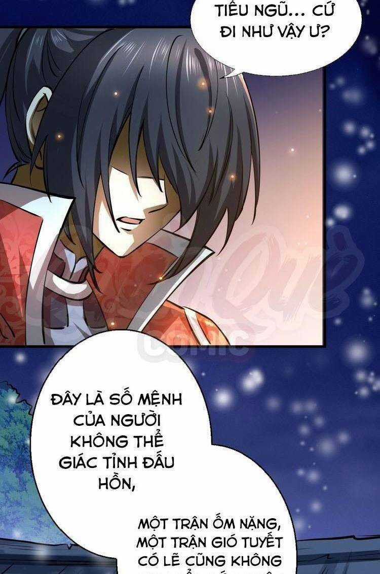 Đấu Hồn Đại Lục - Chapter 16 - Trang 65