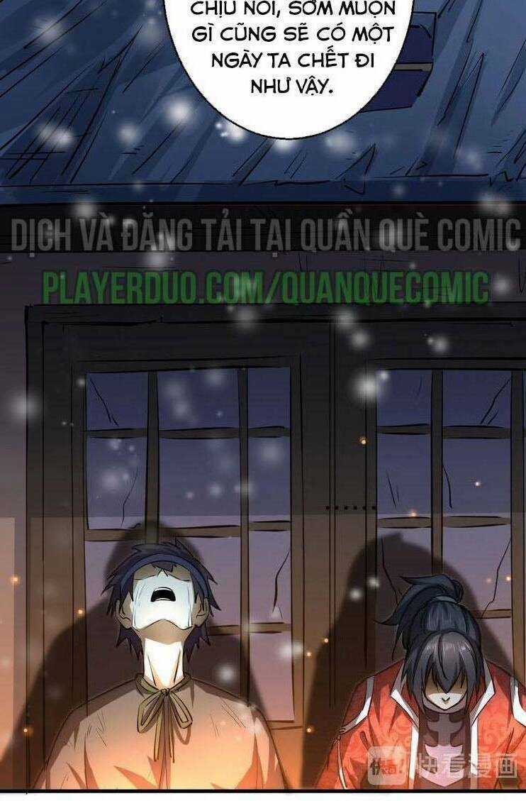 Đấu Hồn Đại Lục - Chapter 16 - Trang 66