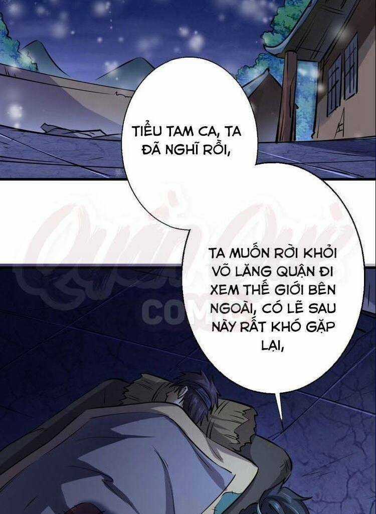 Đấu Hồn Đại Lục - Chapter 16 - Trang 68
