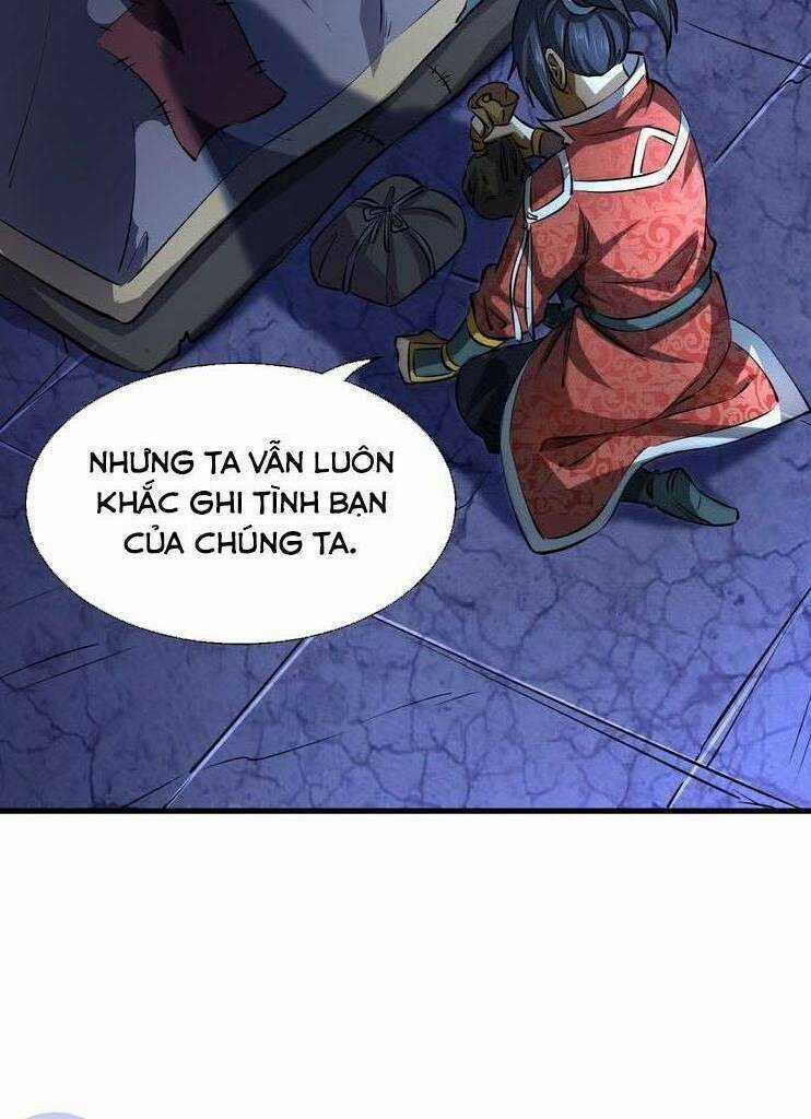 Đấu Hồn Đại Lục - Chapter 16 - Trang 69