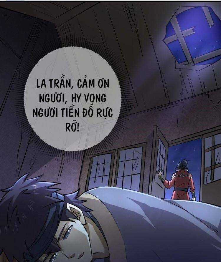 Đấu Hồn Đại Lục - Chapter 16 - Trang 70